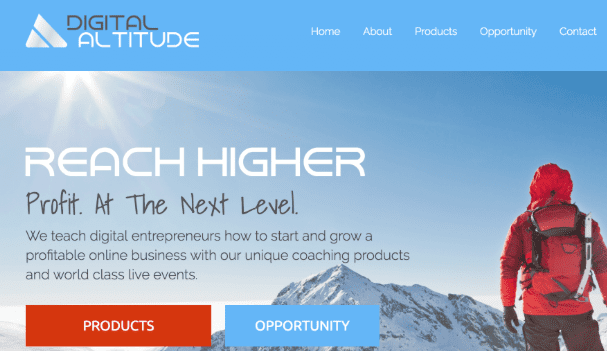 Digital Altitude Lawsuit: Why the FTC Shut It Down