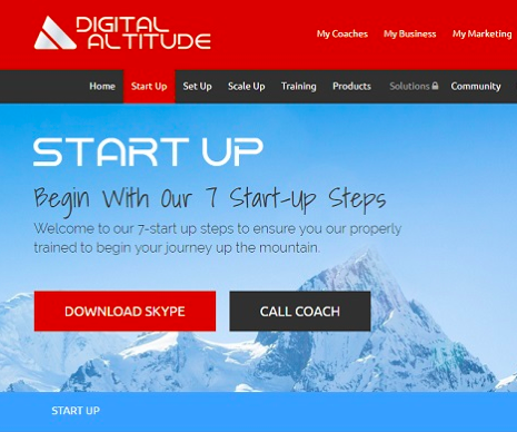 Digital Altitude Lawsuit: Why the FTC Shut It Down