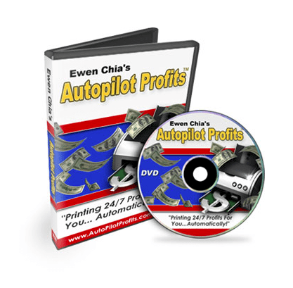 What Is Autopilot Profits System – Can It Make You Money?