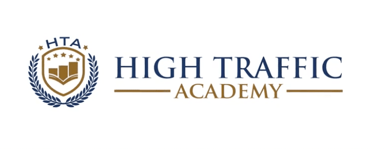 High Traffic Academy Review - Look Out!