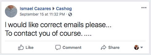 What Is CashOG - A Gansta Scam Or Big Money Opportunity?