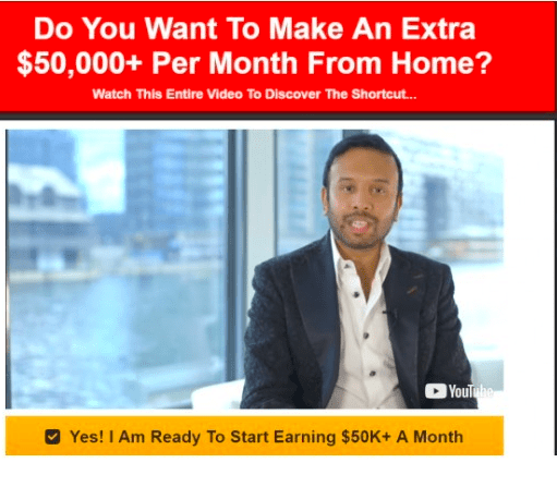 What Is High Ticket Wealth System – Is This A Scam Program?