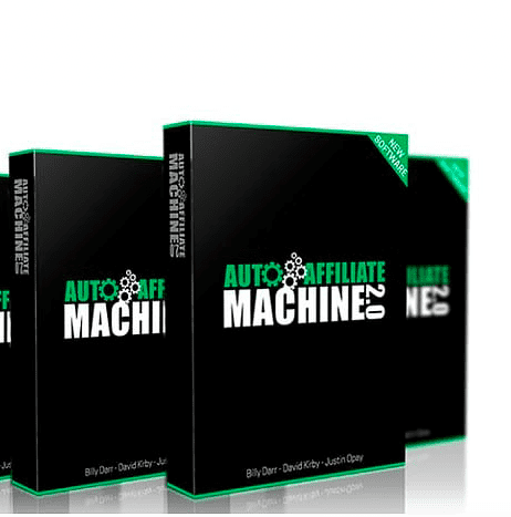 Auto Affiliate Machine Review: What You Need To Know