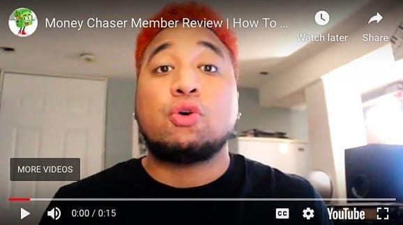 What Is Money Chaser? Another Failed Scam Goes Down