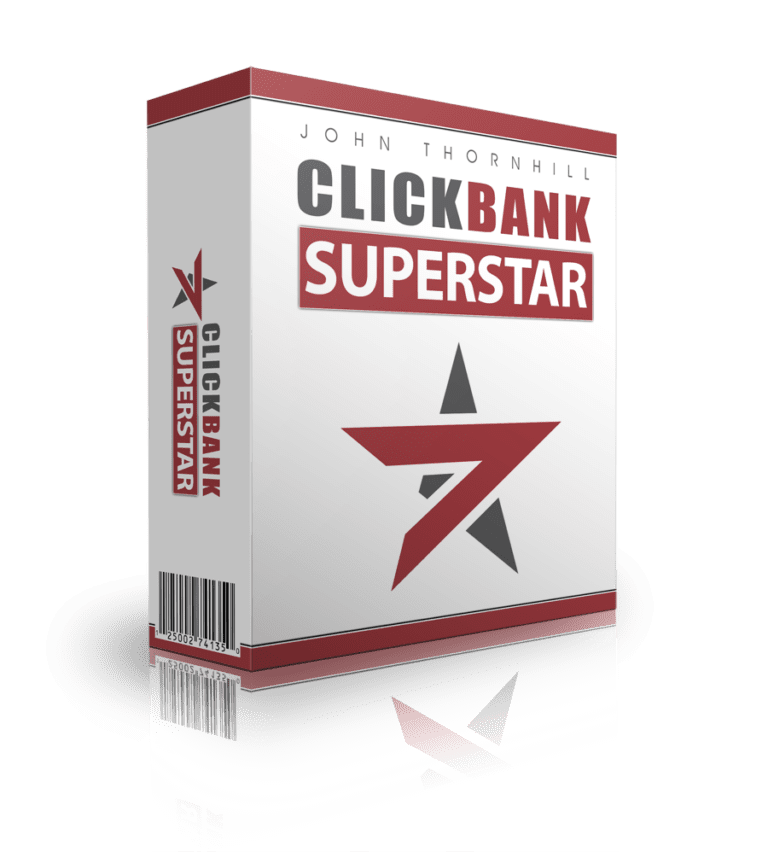 ClickBank Superstar – Will This Help You Make Money?