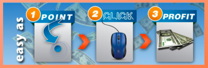 Is Point And Click Profit A Scam Or Big Money Opportunity?