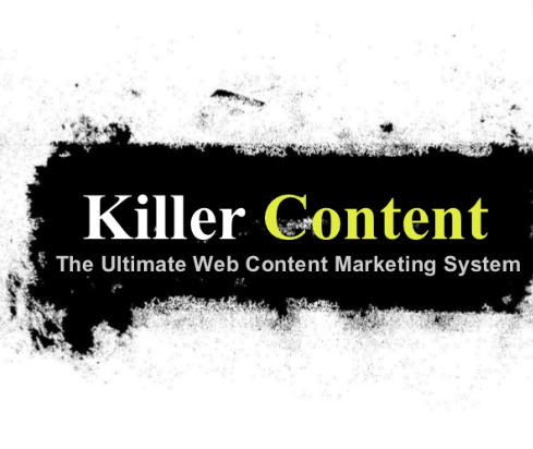 What is Killer Content System About – Is The Hype Real?