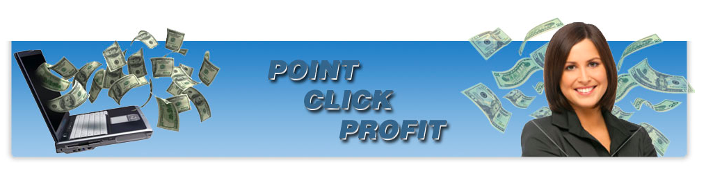 Is Point And Click Profit A Scam Or Big Money Opportunity?