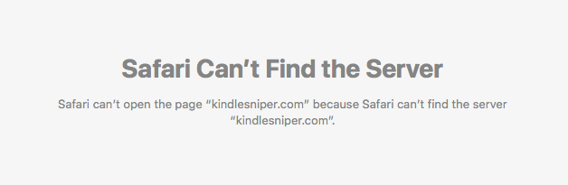 Is Kindle Sniper A Scam? You Better Look Out!