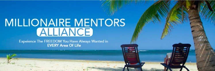 What Is Millionaire Mentors Alliance  - Big Money Or Big Scam?