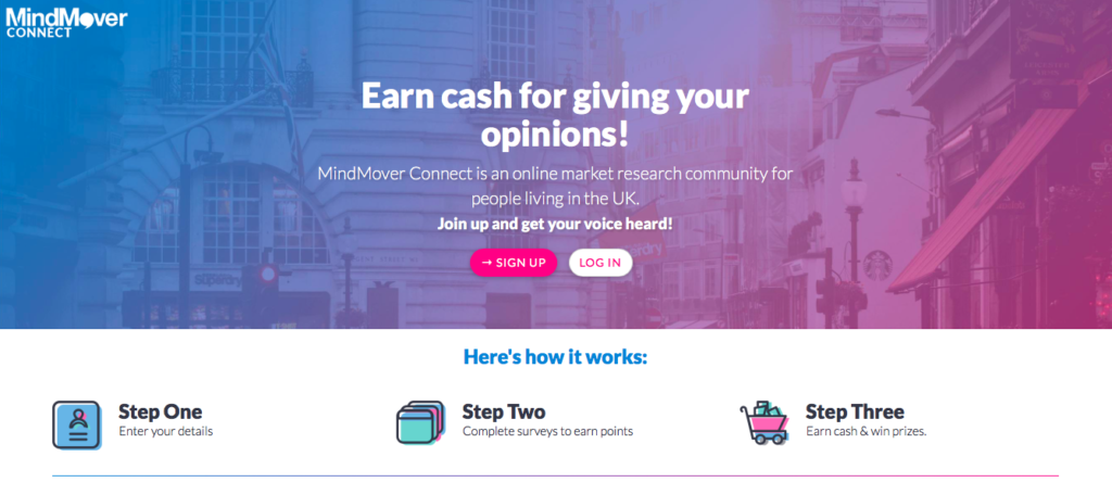 MindMover Surveys: Is The Money You Make Worth Your Time?