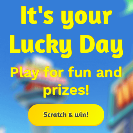 Lucky Day App Review – Can You Make Money With This?