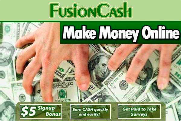 Is Fusion Cash Legit - What You Need To Know