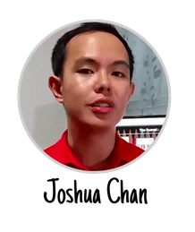 Joshua Chan – What Is The 5RR Freedom Formula?