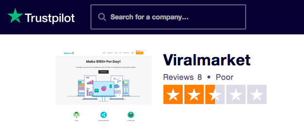 Viral Market Review - Can You Trust This Website?