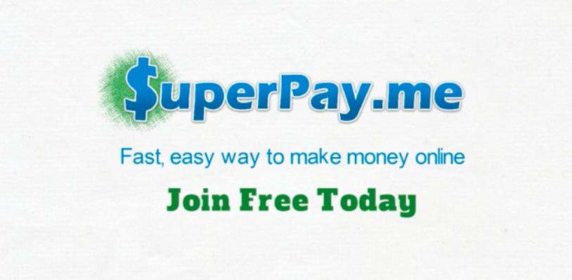 Is SuperPay Me A Scam Or A ​Big Money Maker?