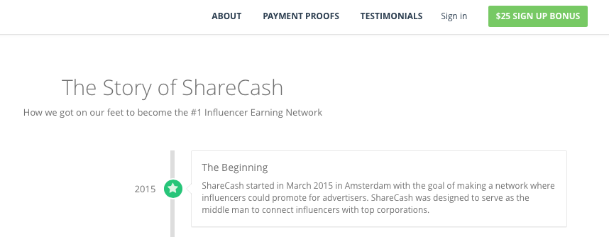 What Is Share Cash - Is Big Cash Shared Here?