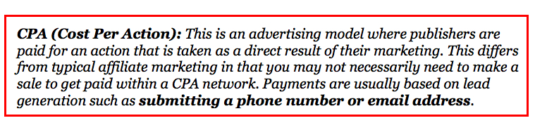 Is Money Genie A Scam - Yep! It's A Scam For Sure!