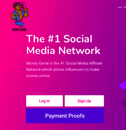 Is Money Genie A Scam – Yep! It’s A Big Fat Scam For Sure!