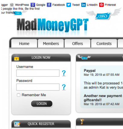 MadMoneyGPT Review – Will This Make You Mad?