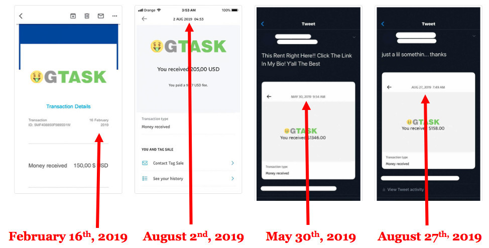 Is OGTask Legit - Let's Get Right To The Facts