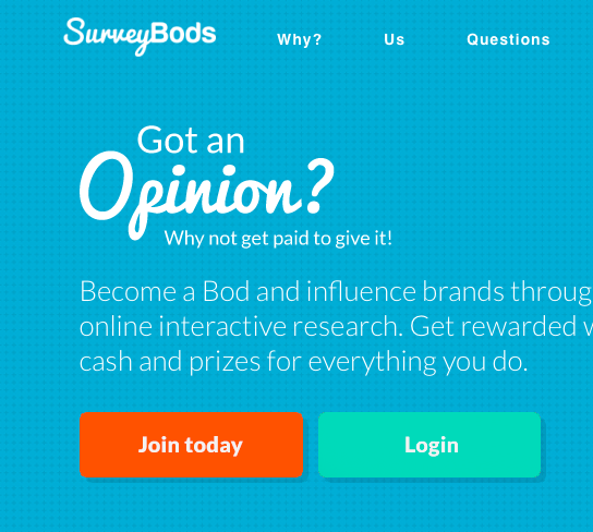 SurveyBods Review – Can You Really Make Money With This?