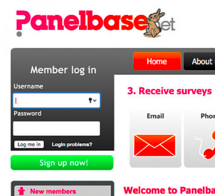 Is Panelbase Legit Or A Big Waste Of Time?