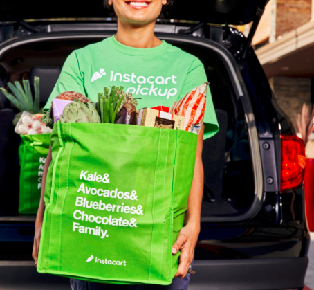 Can I Make Money With Instacart?