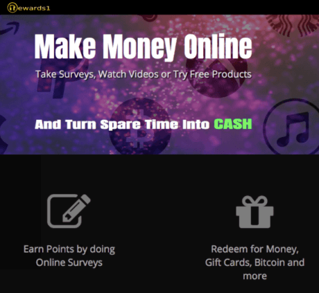 Rewards1 Review – Can You Make Money With This?