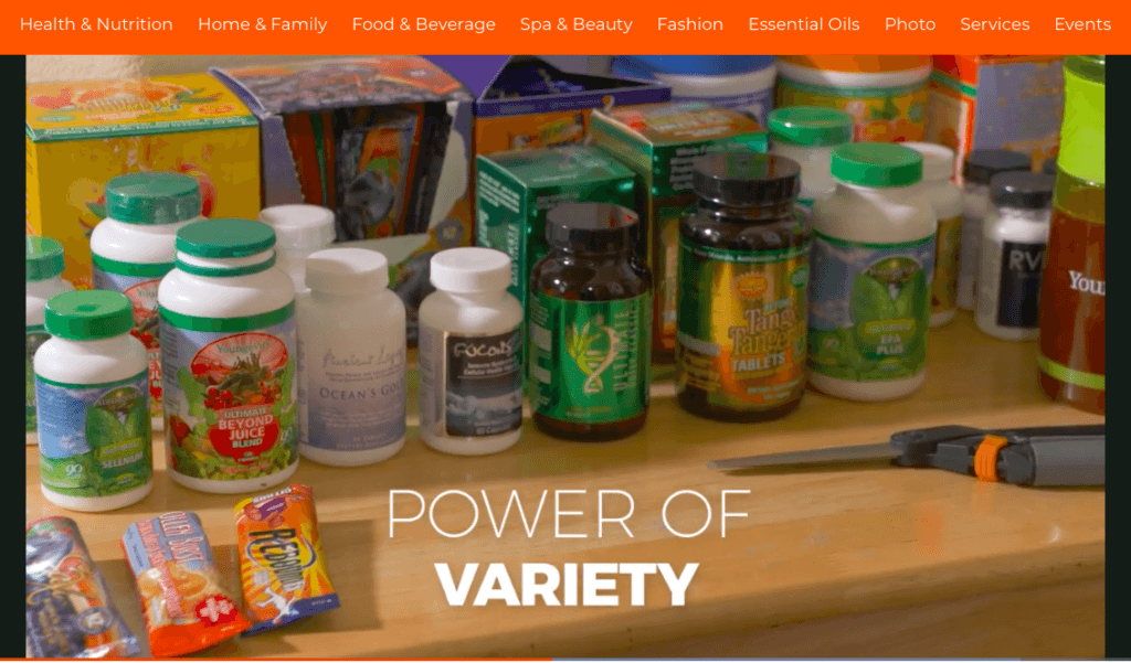 Youngevity Review - Will This Business Help You Make Money?