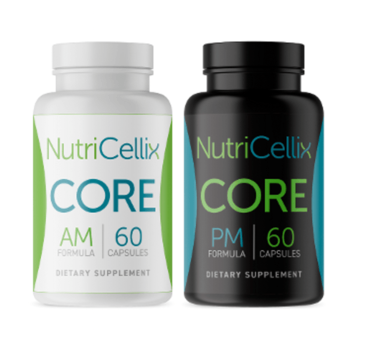 What Is NutriCellix? MLM Review – Redirected To NucleoGenex