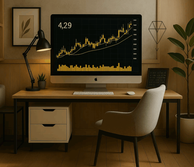 Is Auvoria Prime A Scam Or Big Forex Money Maker?