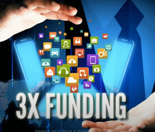 What Is 3X Funding – Money Maker Or Big Ponzi Scheme?