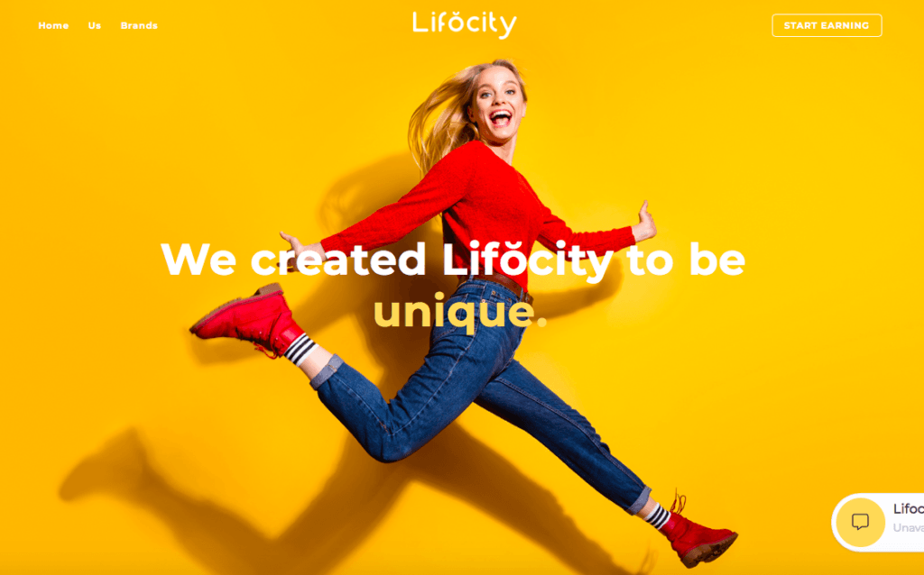 Lifocity Review - Unique MLM Or Just More Of The Same?