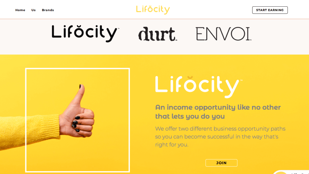 Lifocity Review - Unique MLM Or Just More Of The Same?