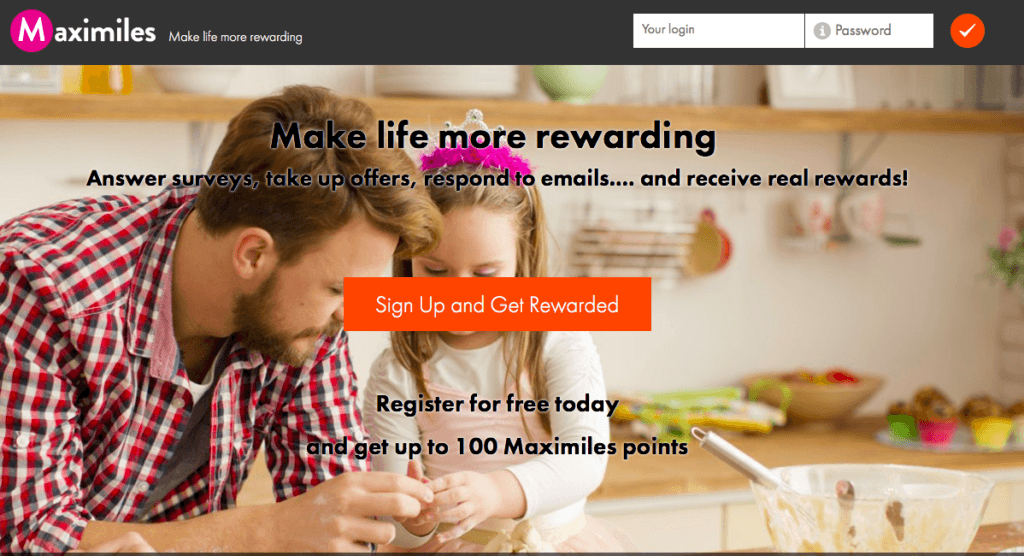 Maximiles Review – Can You Make Money With This?