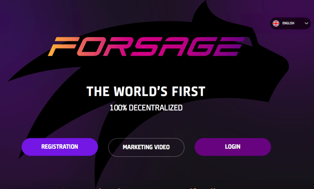 Is Forsage A Pyramid Scheme - MLM Cryptocurrency Review