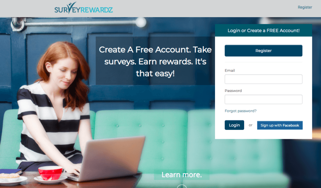 What Is Survey Rewardz - Big Money Or Big Disappointment?