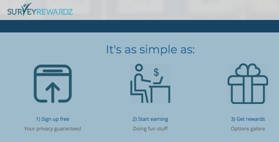 What Is Survey Rewardz - Big Money Or Big Disappointment?