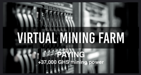 Virtual Mining Farm Review - Will This Farm Make You Money?