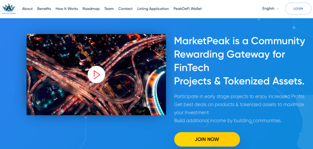 Is MarketPeak Legit - Let's Get Right To The Facts