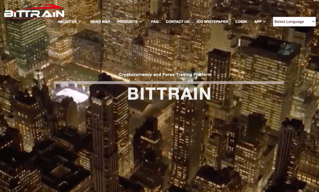 Is BitTrain a Scam Or A Legit Cryptocurrency Platform?