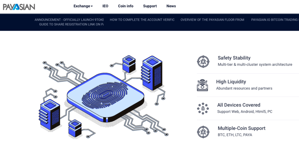 Is PayAsian Legit - What You Need To Know