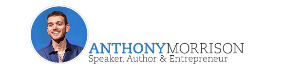 Is Anthony Morrison Legit?