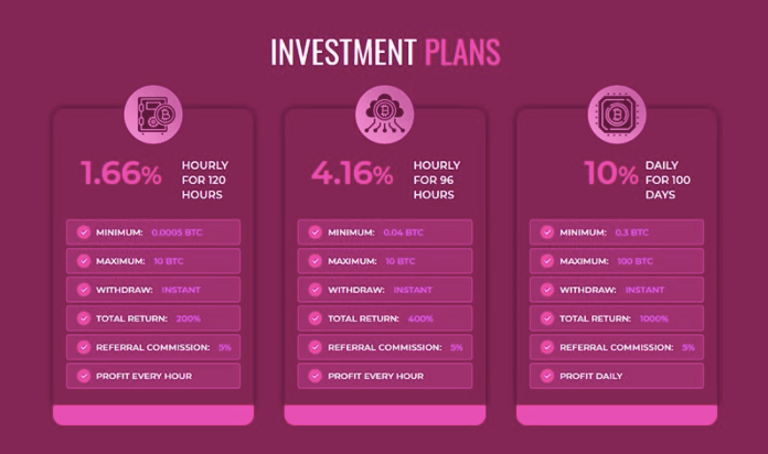 Purple Mining Review - Can You Make Money With This?