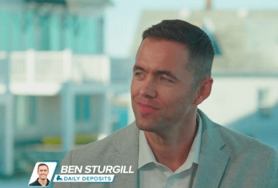 Daily Deposits Review: Can Ben Sturgill Help You Make Money?