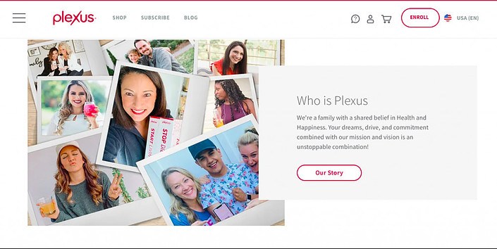 Plexus MLM Review - Is Plexus Worldwide A Scam?