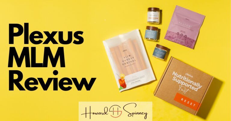 Plexus MLM Review